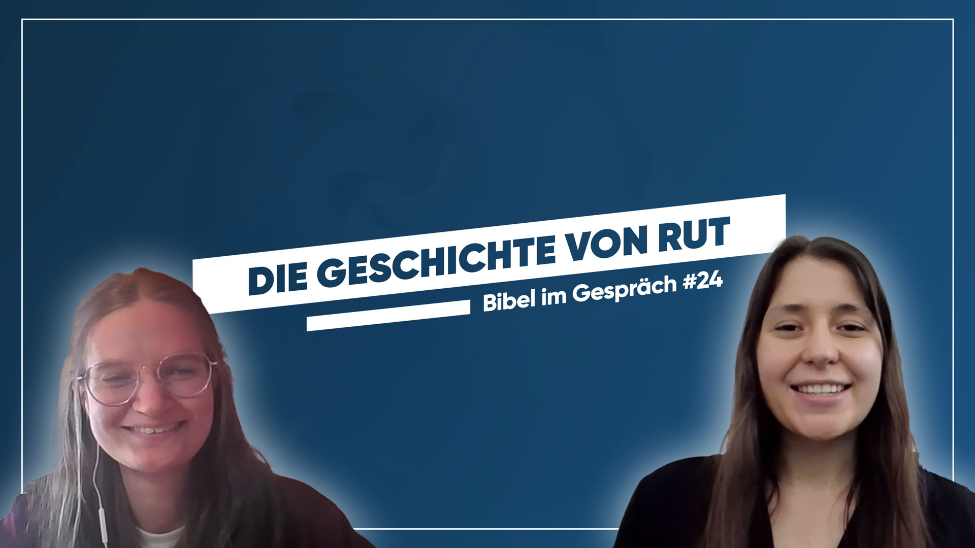 Die Geschichte von Rut